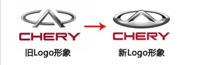 汽車各大制造商為什么熱衷于更換汽車標志?內行人告訴你原因