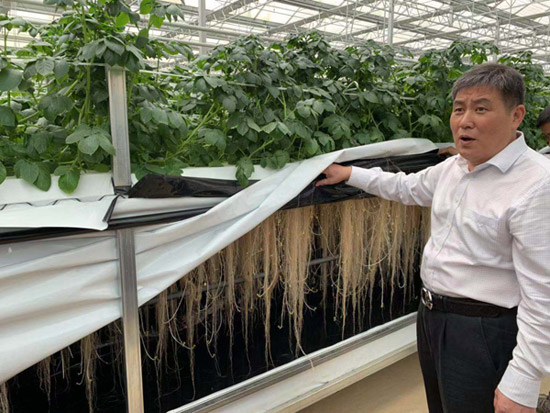 地理標志給力 龍頭企業發力 貴州農民脫貧增收有力