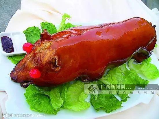 南寧市首個動物類地理標志“馬山黑山羊”