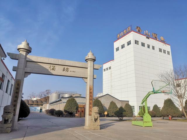 “寧夏紅”易主?商標(biāo)被“套”走,新舊當(dāng)家人互撕,寧鋼籌劃數(shù)十億投資