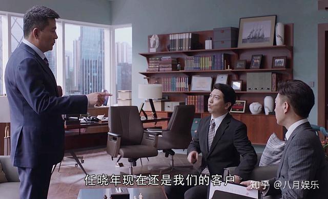 《精英律師》大火!律師事務所“權璟”已被注冊商標?