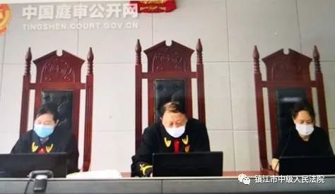 【知產審判】民三庭高效調處20起“啄木鳥”商標侵權案件