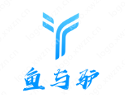 多款“魚與驢”logo設計合集