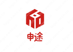 “申途”logo設計賞析，你最喜歡哪個