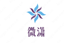 分享15個(gè)“微瀟”logo設(shè)計(jì)作品，你最喜歡哪個(gè)