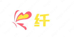 “纖蕙”店鋪logo設計合集，喜歡的收藏吧