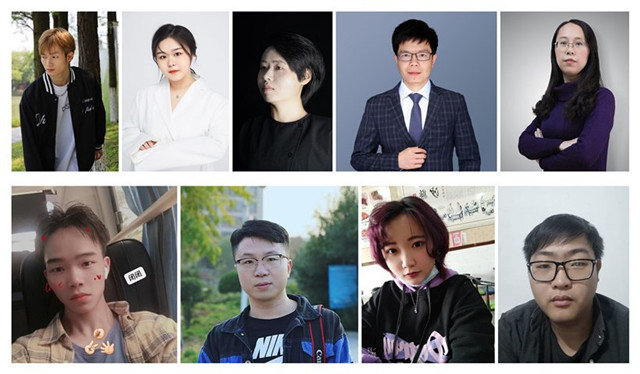 12周年獻禮:這套原創字體免費給有需要的你