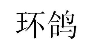 “環(huán)鴿”商標(biāo)轉(zhuǎn)讓以及相似商標(biāo)推薦