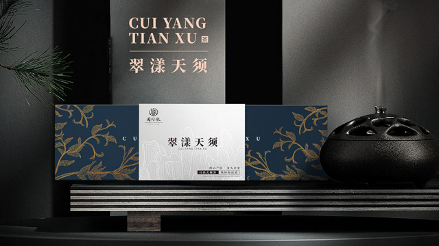 做提升品牌價值的設計 這位90后要打造一流設計機構
