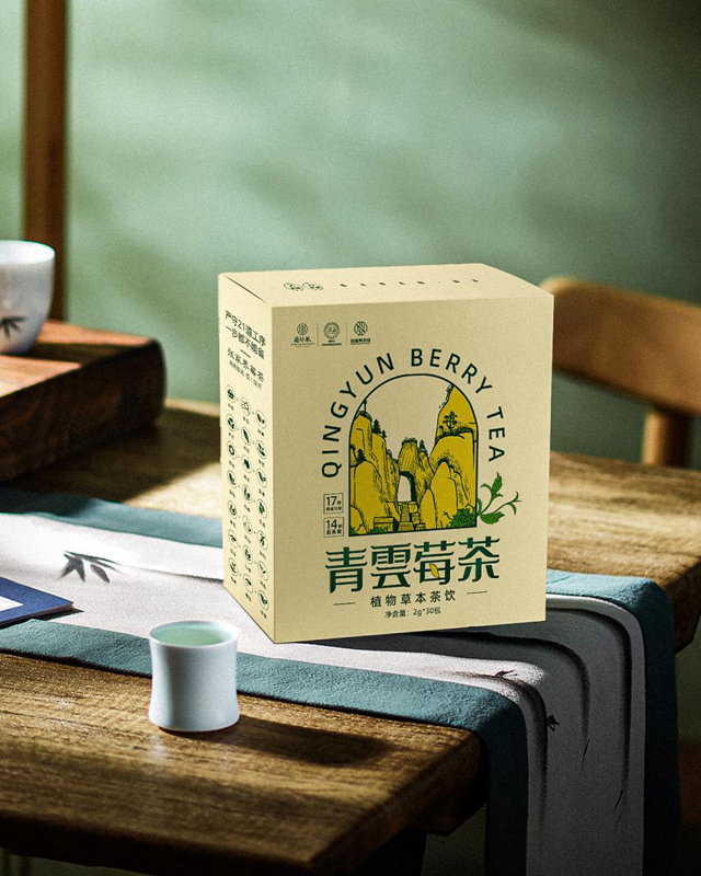 做提升品牌價值的設計 這位90后要打造一流設計機構