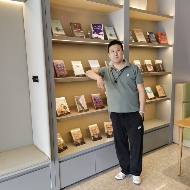 做口碑、重信譽,助力數字鄉村、數字社區、智慧農業發展