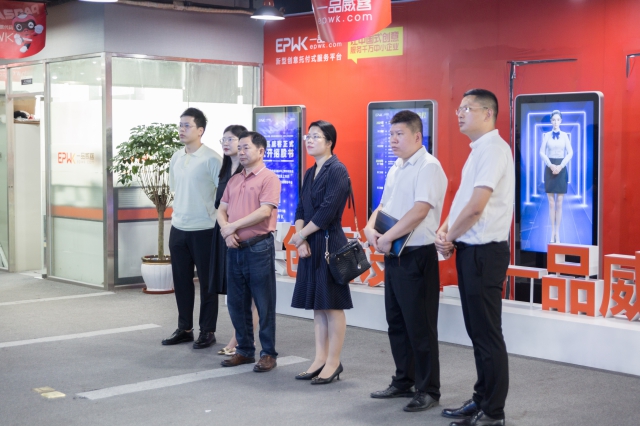一品威客攜手中國聯通,做好中小企業數字化轉型的護航手