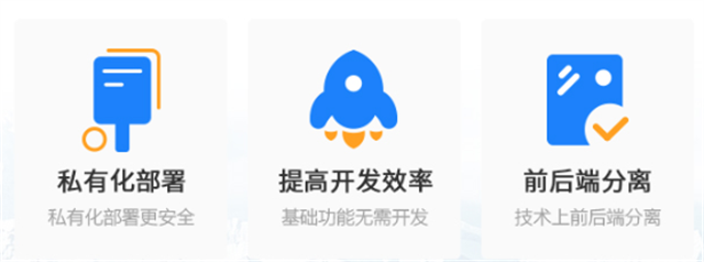 快速!服務“加速度”促成合作增勢