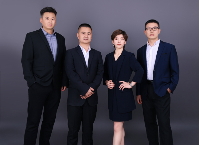忒亞科技:用誠信做服務,用品質贏口碑