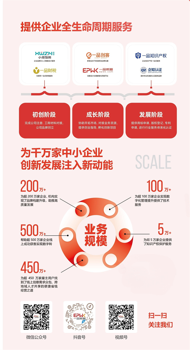 一品威客攜5大優質產品,亮相第十四屆海峽兩岸文博會