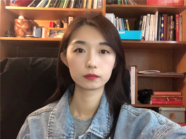 他們都在一品威客遇見新的可能