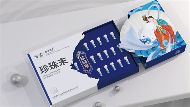 從業十三年,服務品牌超1000+,深諳品牌策劃之道