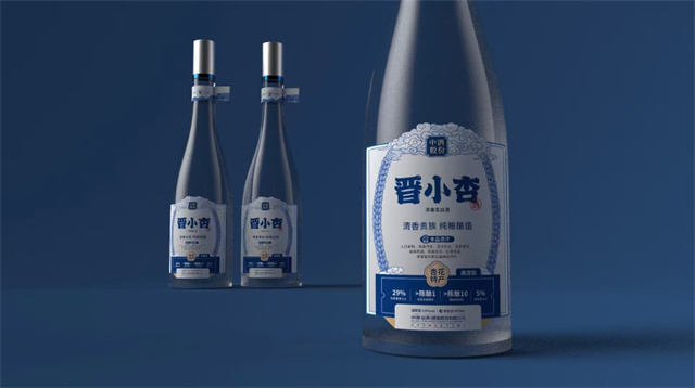 送禮佳品白酒的包裝如何設計才能迎合當下年輕人?