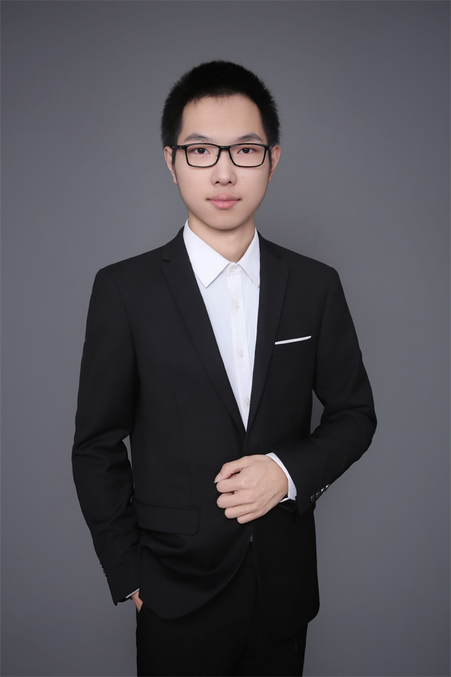 00后程序員的創業路:每一步都清晰堅定