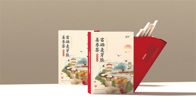 從業十三年,服務品牌超1000+,深諳品牌策劃之道