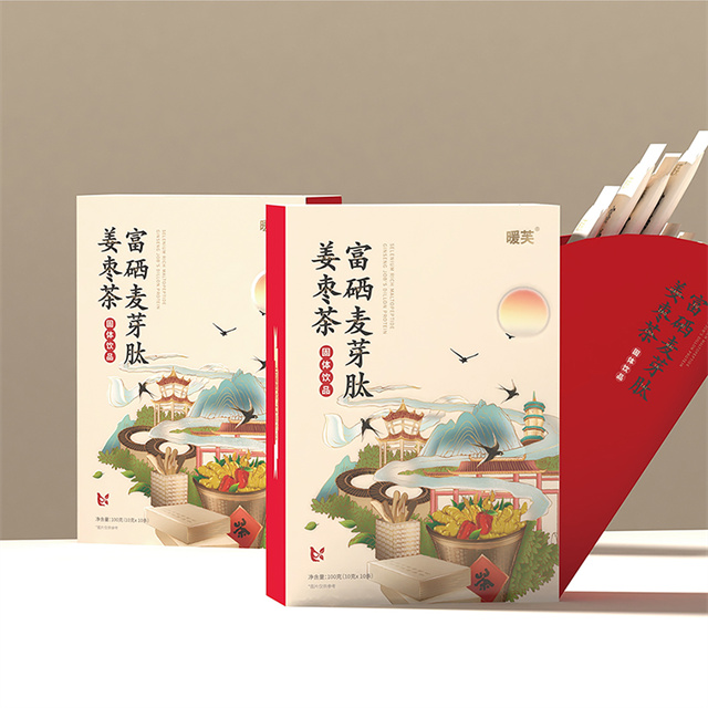 從業十三年,服務品牌超1000+,深諳品牌策劃之道
