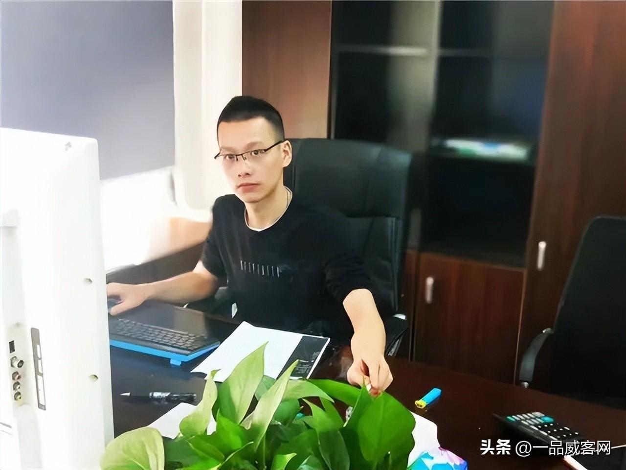 創業路上，不負春光
