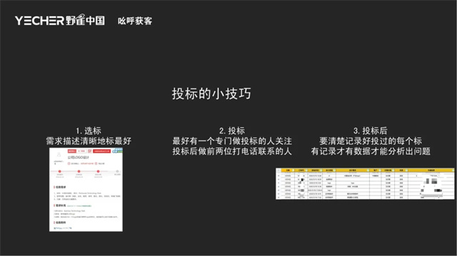 造勢(shì)而起!新手如何快速開啟線上接單?