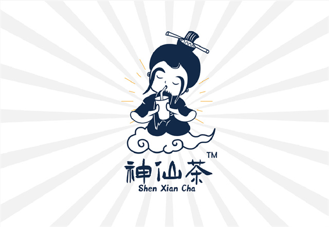 萬元征集新中式茶飲LOGO設計：如何讓你的品牌脫穎而出？
