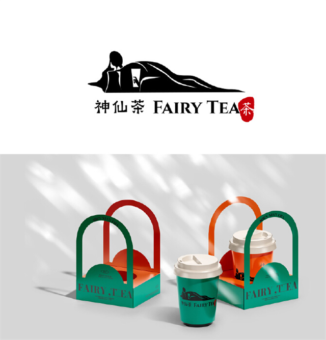 萬元征集新中式茶飲LOGO設計：如何讓你的品牌脫穎而出？