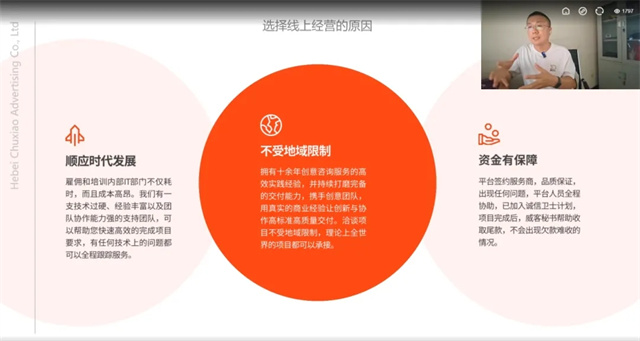 蓄力新增長 一品威客2024全國創業領袖線上私享會圓滿落幕
