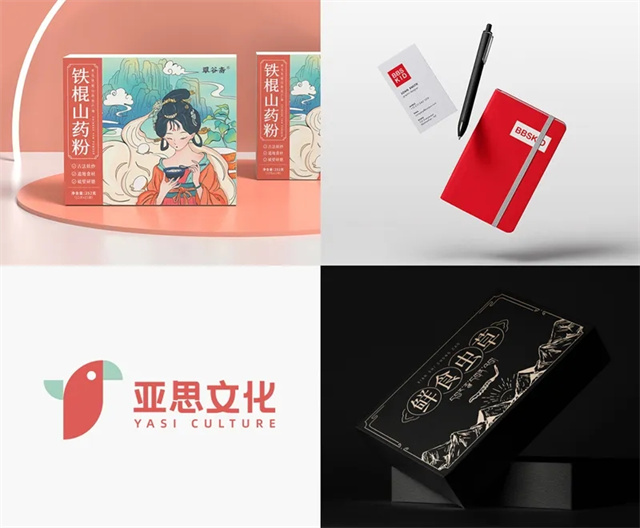 從美學到生意,15年品牌實戰經驗,贏得平臺雇主好評如潮