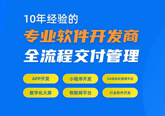 博視科技的十年征程:創業,有時候也需要兵行險招