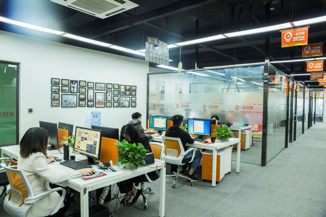 有效連接供需雙方 一品威客將抓住機遇持續創新發展