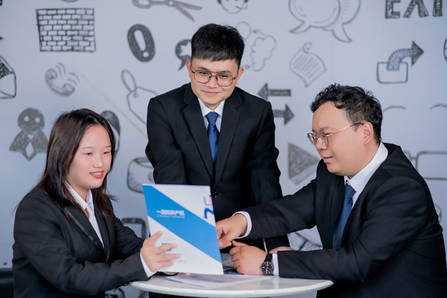 一品威客“內(nèi)外兼修” 持續(xù)做好知識產(chǎn)權(quán)保護(hù)