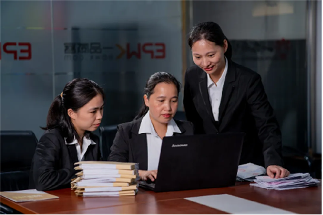 中小微企業的守護者:一品威客的全方位服務之道