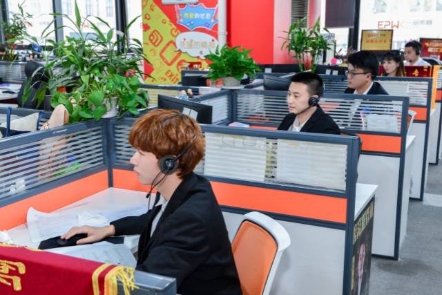 一品威客企業(yè)服務賦能智慧經(jīng)濟 助力企業(yè)多元化發(fā)展
