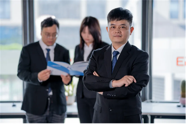 中小微企業的守護者:一品威客的全方位服務之道
