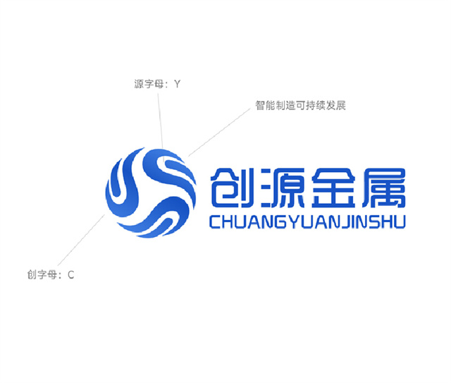 鋁業公司借力一品威客網 高效征集風能發電項目專屬LOGO