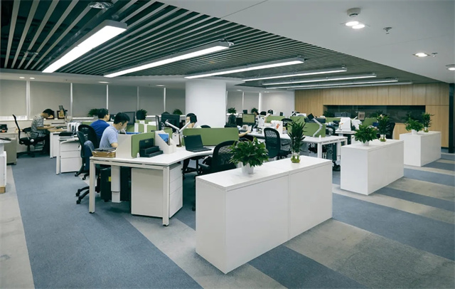 從代碼少年到企業掌舵者,92年小伙的創業進階之路