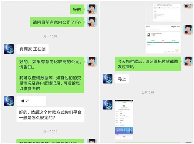專業對接,共創價值:一品威客助力雇主夢想再起航