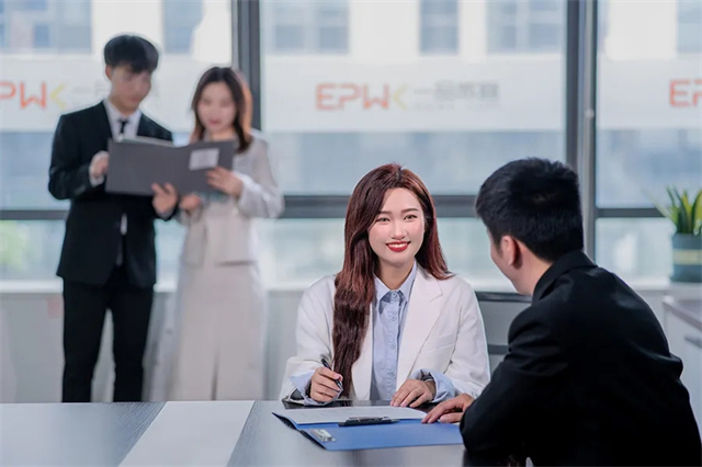 智能推薦,專業護航 —— 一品威客網助力企業高效發展