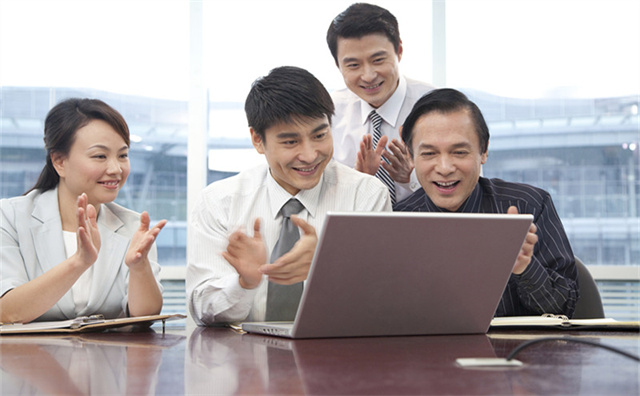 高效開發小程序，助力上海企業解決燃眉之急