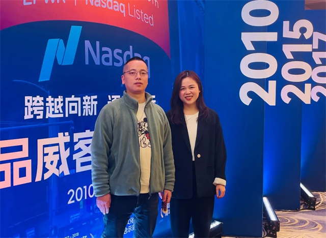 從技術探索者到創業逐光人，80后程序員諸宏霖的多樣人生